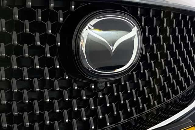 Mazda 6 (2023) thumbnail 33