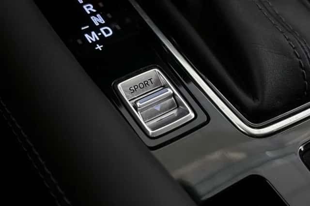 Mazda 6 (2023) thumbnail 36