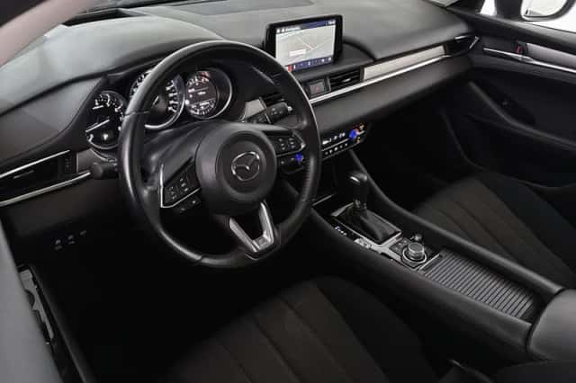 Mazda 6 (2023) thumbnail 5