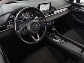 Mazda 6 (2023) thumbnail 5