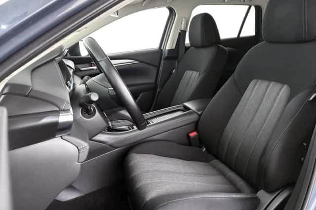 Mazda 6 (2023) thumbnail 6