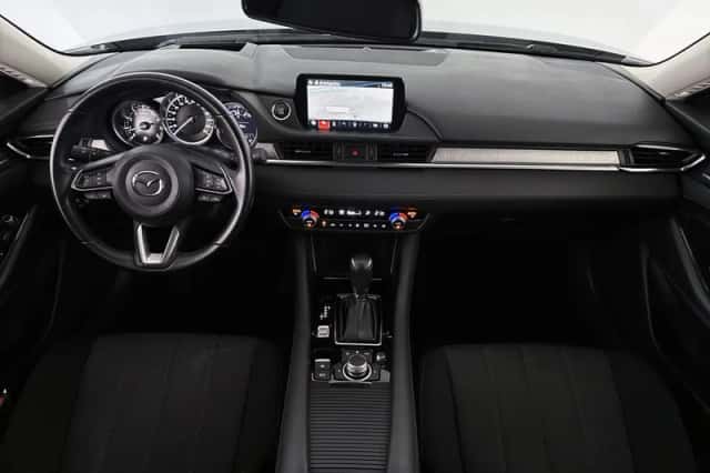 Mazda 6 (2023) thumbnail 7