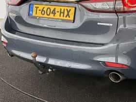 Mazda 6 (2023) thumbnail 10
