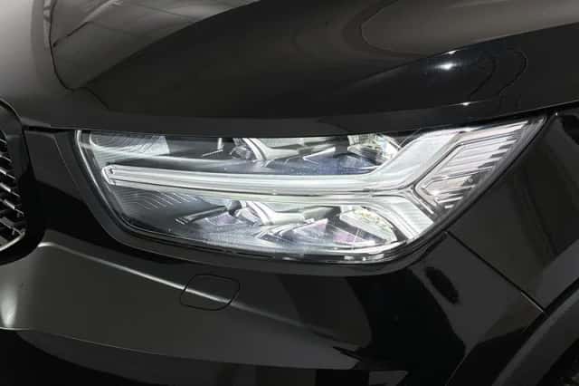 Volvo XC40 (2021) thumbnail 22