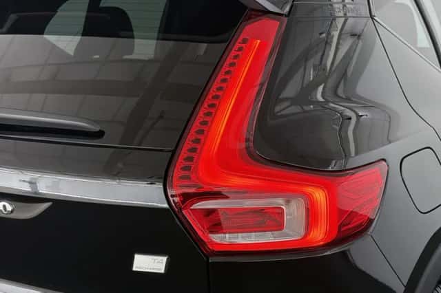 Volvo XC40 (2021) thumbnail 24