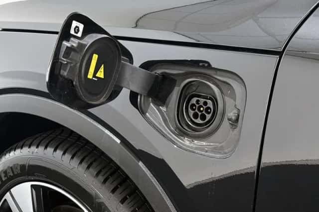 Volvo XC40 (2021) thumbnail 33