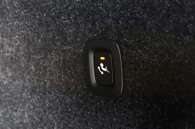 Volvo XC40 (2021) thumbnail 39