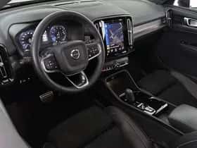 Volvo XC40 (2021) thumbnail 5