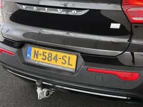 Volvo XC40 (2021) thumbnail 42