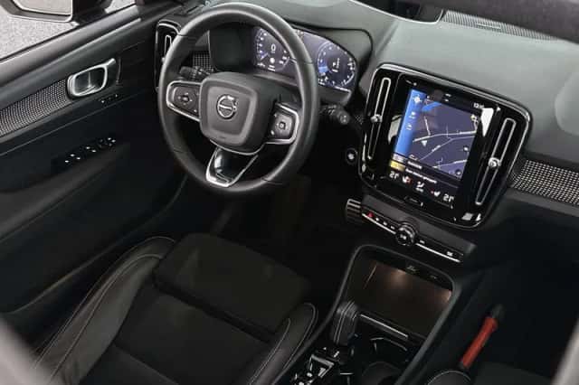 Volvo XC40 (2021) thumbnail 44