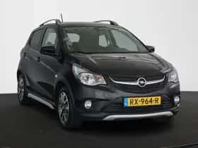 Opel Karl (2018) thumbnail 2