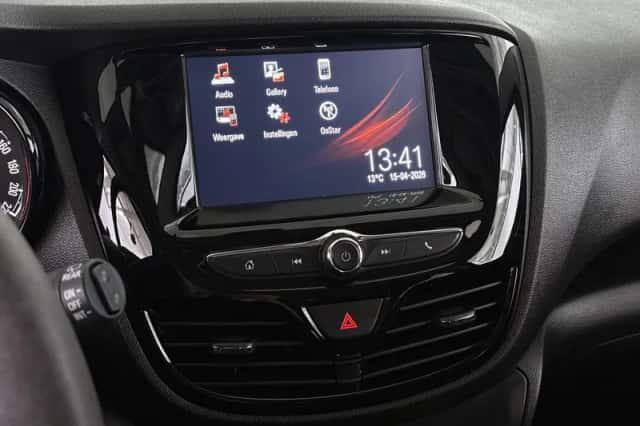 Opel Karl (2018) thumbnail 11