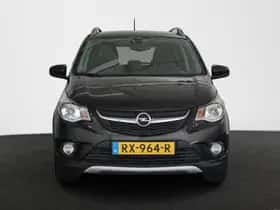 Opel Karl (2018) thumbnail 12
