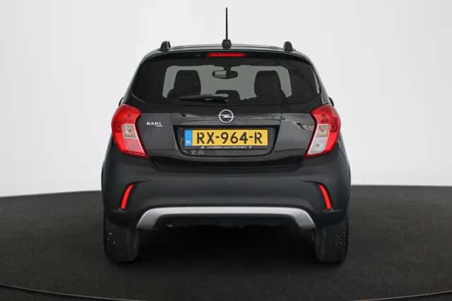 Opel Karl (2018) thumbnail 13