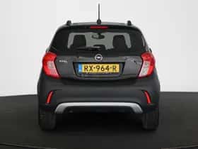 Opel Karl (2018) thumbnail 13