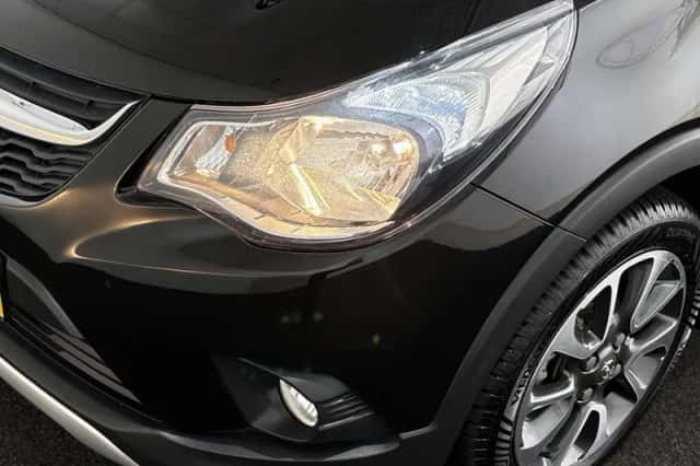 Opel Karl (2018) thumbnail 16