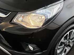 Opel Karl (2018) thumbnail 16