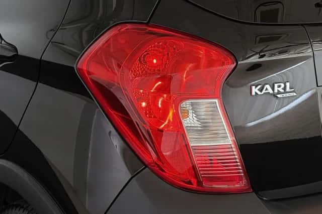 Opel Karl (2018) thumbnail 17