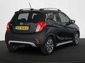 Opel Karl (2018) thumbnail 3