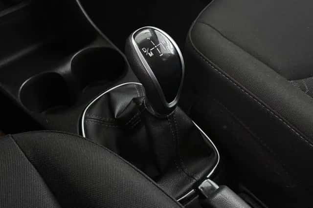 Opel Karl (2018) thumbnail 22