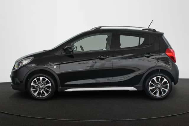 Opel Karl (2018) thumbnail 26
