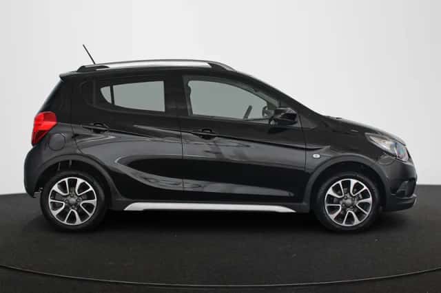 Opel Karl (2018) thumbnail 27