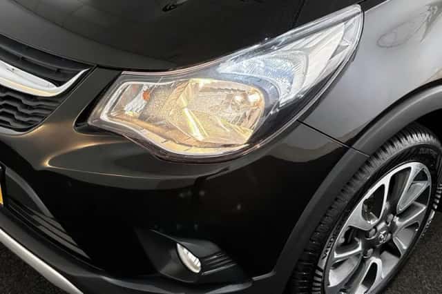 Opel Karl (2018) thumbnail 28