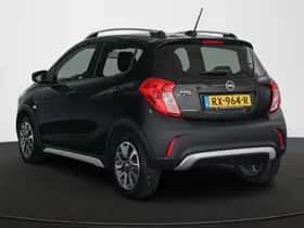 Opel Karl (2018) thumbnail 4