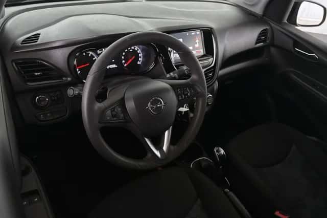 Opel Karl (2018) thumbnail 5