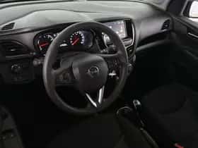 Opel Karl (2018) thumbnail 5