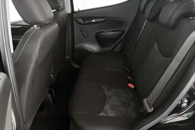 Opel Karl (2018) thumbnail 7