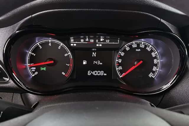 Opel Karl (2018) thumbnail 9