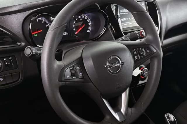 Opel Karl (2018) thumbnail 10