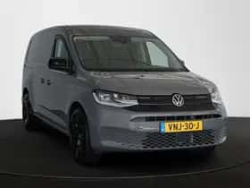 Volkswagen Caddy (2021) thumbnail 2