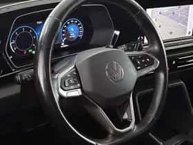 Volkswagen Caddy (2021) thumbnail 11