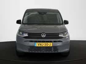 Volkswagen Caddy (2021) thumbnail 13
