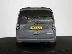 Volkswagen Caddy (2021) thumbnail 14