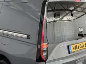 Volkswagen Caddy (2021) thumbnail 19