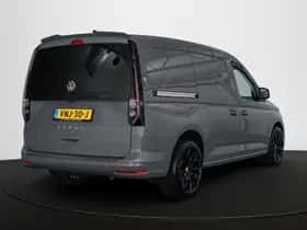 Volkswagen Caddy (2021) thumbnail 3
