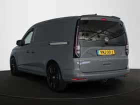 Volkswagen Caddy (2021) thumbnail 4
