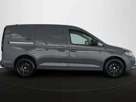 Volkswagen Caddy (2021) thumbnail 31