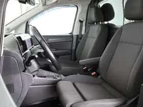 Volkswagen Caddy (2021) thumbnail 6
