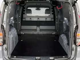Volkswagen Caddy (2021) thumbnail 7