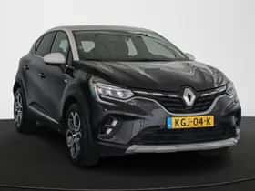 Renault Captur (2023) thumbnail 2