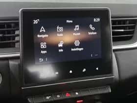 Renault Captur (2023) thumbnail 11