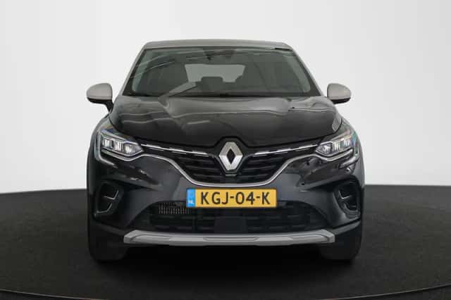 Renault Captur (2023) thumbnail 12
