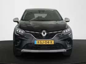 Renault Captur (2023) thumbnail 12