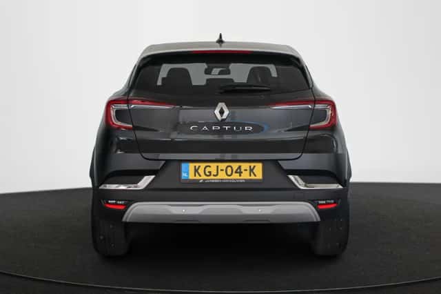 Renault Captur (2023) thumbnail 13