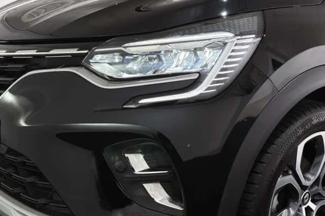 Renault Captur (2023) thumbnail 17