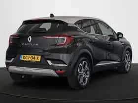 Renault Captur (2023) thumbnail 3